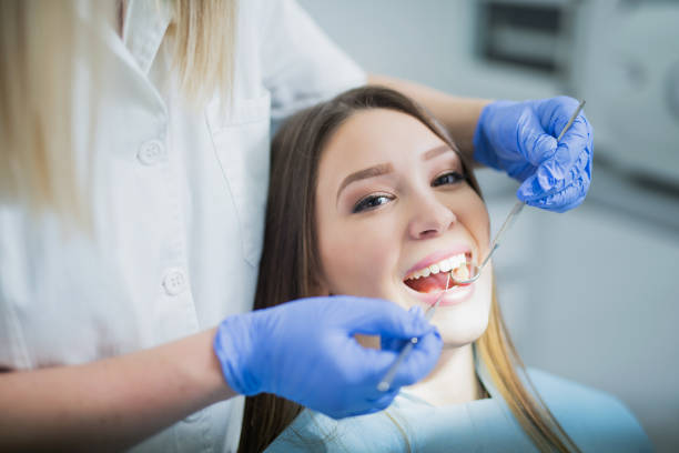 Best Dental Exams and Cleanings  in Blacklick Estates, OH